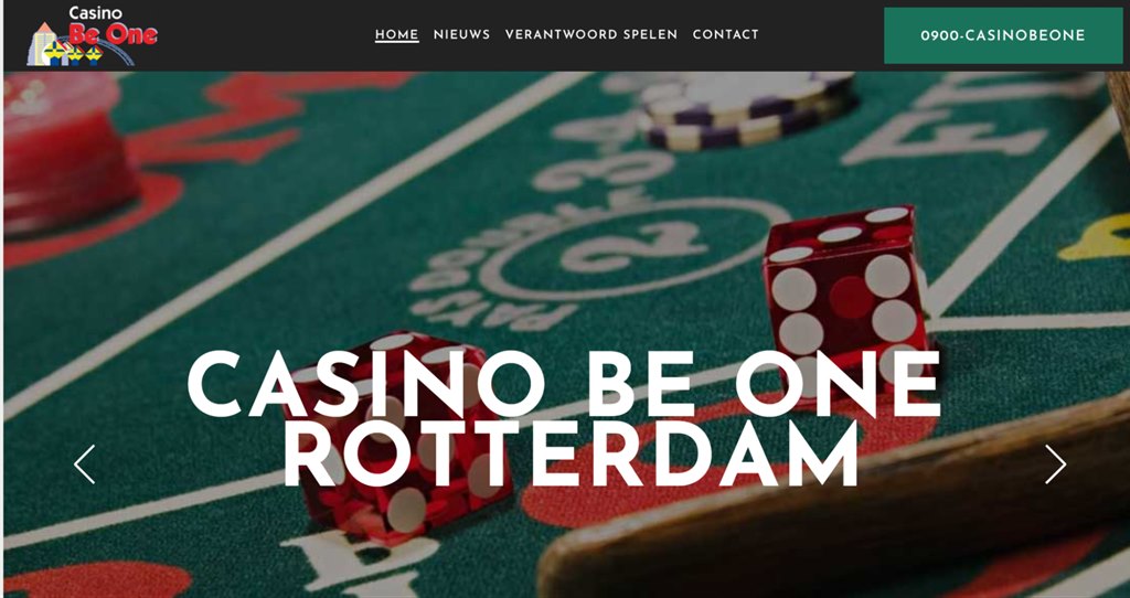 eenvoudig online casino buitenland – Casino BeOne