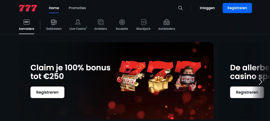 online casino buitenland met crypto – Casino777.nl