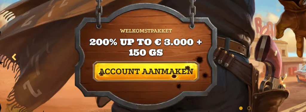 Casino’s zonder Cruks BONUS