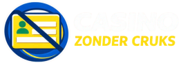 Casino Zonder Cruks
